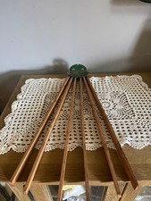 Antique Primitive Handy Wood