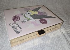 Primark Disney Tinkerbell Handbag / Clutch Bag