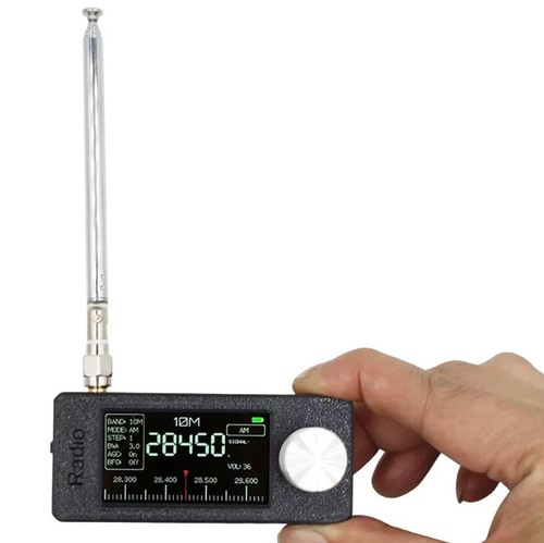 Ats si4732 pocket - ats,