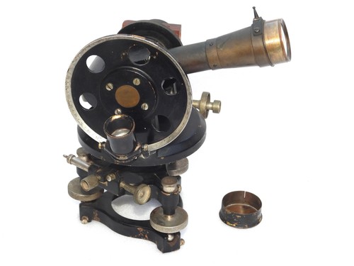 Antique circa 1920s cooke - antique,