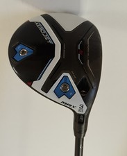 Cobra Aerojet Max 3 Fairway