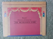 Toy Theatre: Two x Pollock's