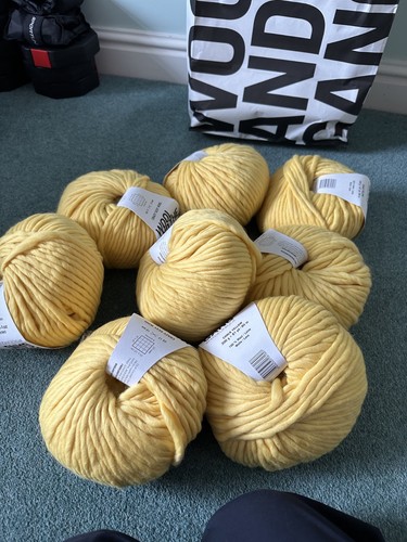 Wool and the gang - wool,