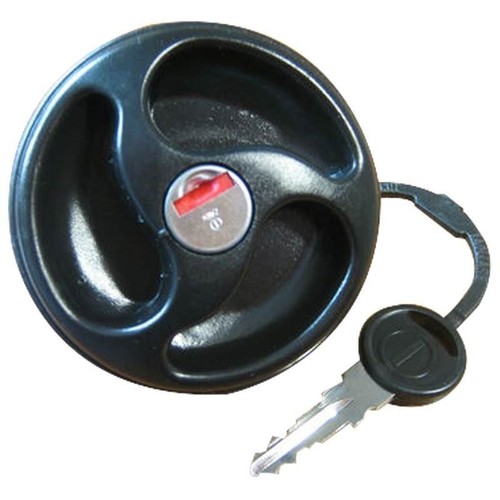 Fresh water locking inlet - fresh,