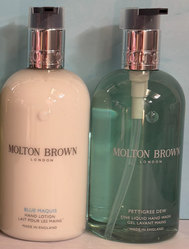 Molton brown pettigree dew - molton,