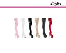 Pleaser High Heel Stiletto