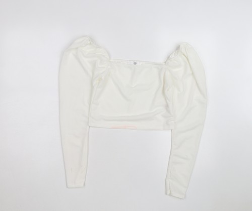 Missguided women white - women's,