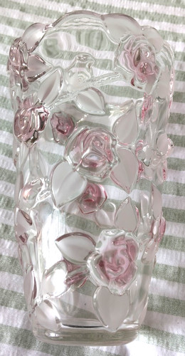 Vintage mikasa bella - vintage, rosa
