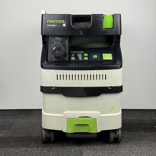 Festool ctm midi mobile dust - festool,