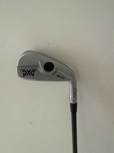 Pxg 0317 driving iron stiff - pxg, x