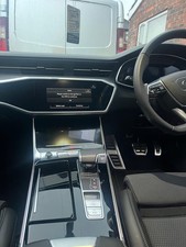 Audi A7 2.0TFSI BLACK EDITION