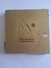 Vintage C-THRU Adjustable