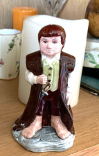 ROYAL DOULTON FIGURINE BILBO