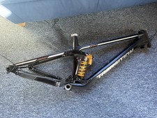 2022 Transition Scout Frame