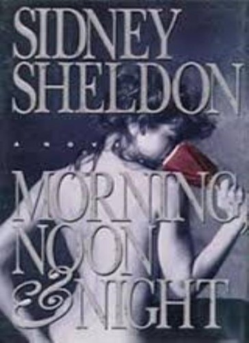 Morning noon and - noon,,