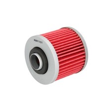 1X OIL FILTER FITS: APRILIA