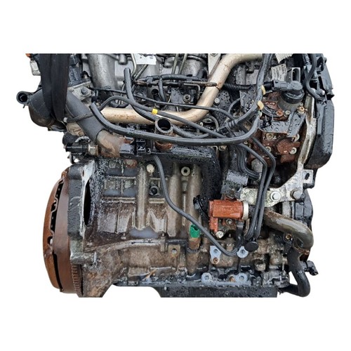 Citroen berlingo engine 6 - engine, 1.6