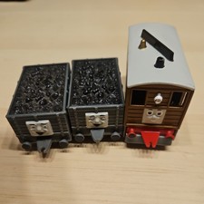 Thomas The Tank Engine &