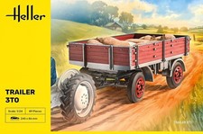 Heller 81410 1:24th scale
