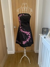 Jane Norman Dress. Size 12.