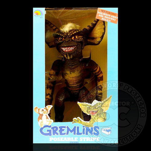Deflector gremlins - deflector, dc®