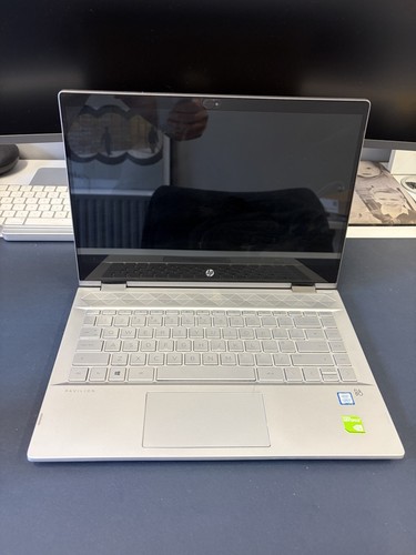 Pavilion x360 - hp,