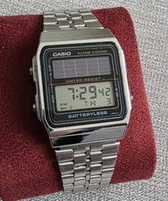 Vintage digital Casio AL-180