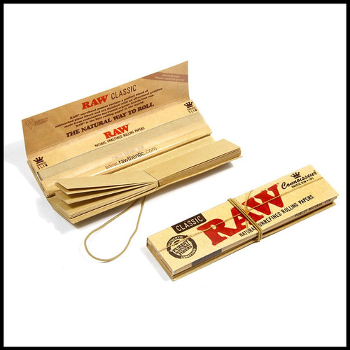 Raw classic king - raw,