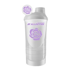 Alldeynn plastic smart shaker - alldeynn,
