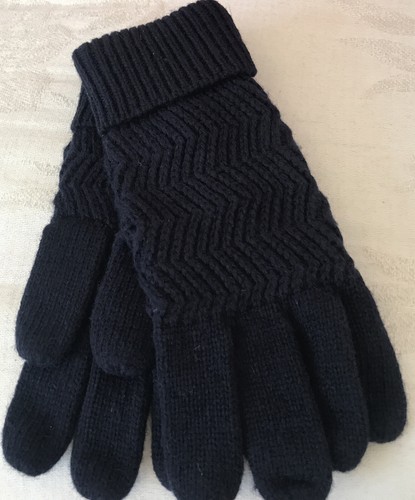 Fatface zig zag - zig, navy