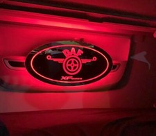 Daf Led Mirror Board
