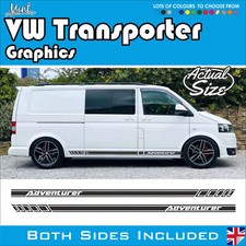 LWB VW Volkswagen Transporter