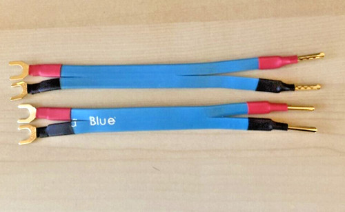 Tellurium ultra blue - q,