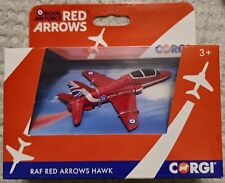 Corgi RAF Red Arrows Hawk