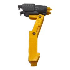 Starcom Shadow Raider gun part