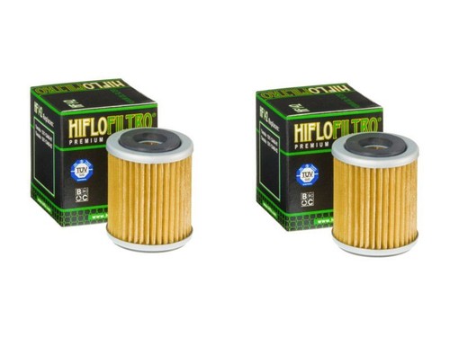 Hiflo filtro hf103 - x,
