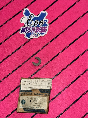 Yamaha oem nos 125 - yamaha,