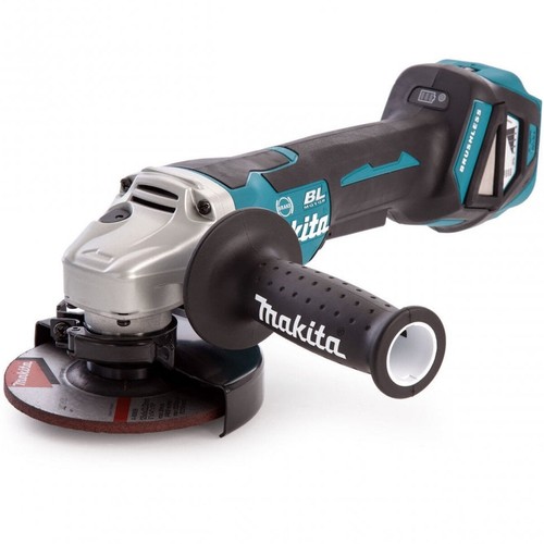 Makita dga517z 18v lxt - dga517z,