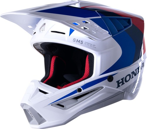 Honda helmet - honda, s