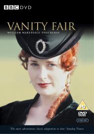 Vanity fair dvd 2005 2 - fair, 2005,