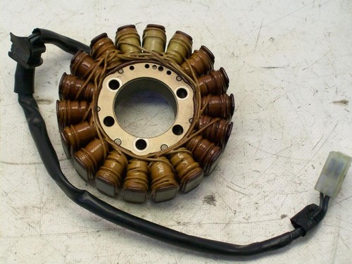 Stator for 2007 suzuki - suzuki, gsr