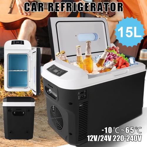 Car fridge 24v camping - car,