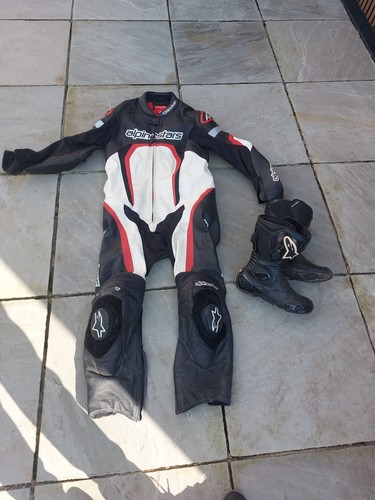 Alpine star moto bike - , in