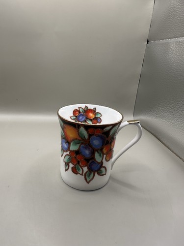 Queens fine bone china - queens,