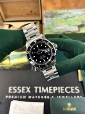 Rolex 16610 Submariner Date