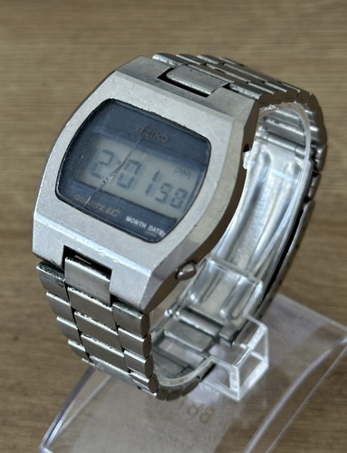 Vintage seiko 0439 - vintage, 0439-4009