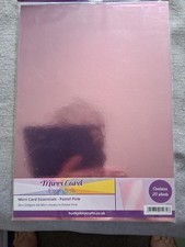 Hunkydory Mirri Card 20xA4