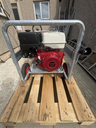 Honda gx390 engine - 13, *
