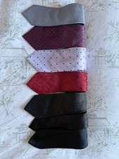 Job Lot Men’s Ties