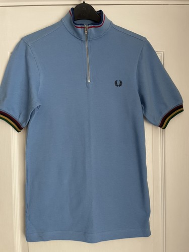 Fred perry bradley - fred,